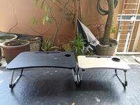 Meja Lipat Minimalis